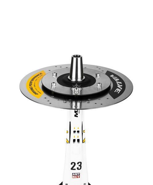 Кальян Amotion Valve - AM23 Hookah amo-004 фото