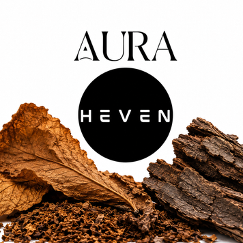 Тютюн Heven Aura Wood heva0001 фото