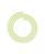 Силиконовый шланг для кальяна SOFT TOUCH Amotion Lime shm0001  фото