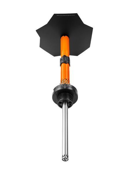 Кальян Embery Equal Orange (Craft Black Matt) emb0053 фото