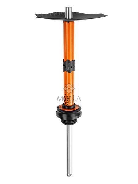 Кальян Embery Equal Orange (Craft Black Matt) emb0053 фото