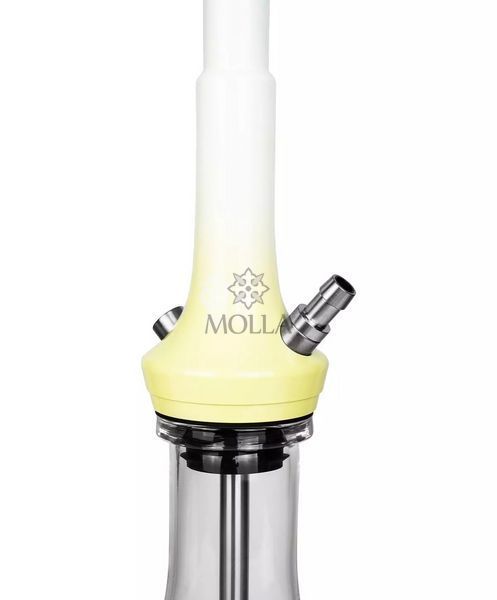 Кальян Amotion Doppler - Lemon Hookah amo-d0005 фото