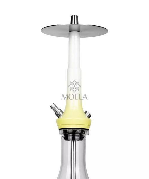 Кальян Amotion Doppler - Lemon Hookah amo-d0005 фото