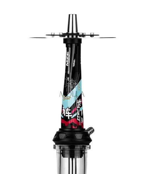 Кальян Amotion Valve - MZ54 Hookah amo-005 фото