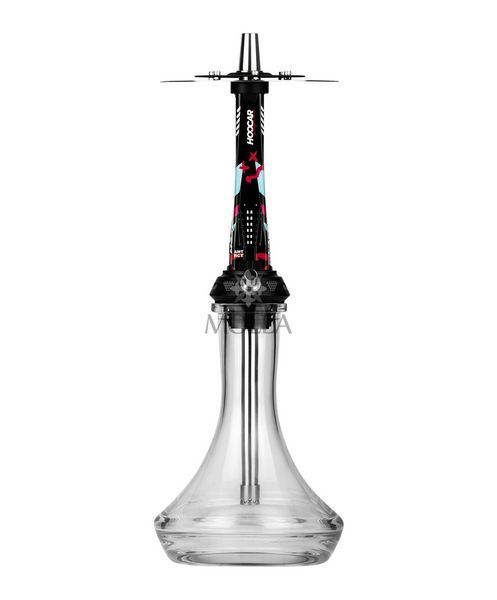 Кальян Amotion Valve - MZ54 Hookah amo-005 фото