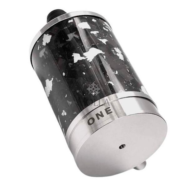 Кальян VYRO (Вайро) One V3 &ndash; Forged Silver vyro001 фото