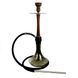 Кальян Aroma Hookah X-Ray Wood Brown Craft Brown arm00010 фото