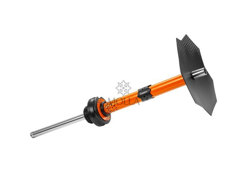 Кальян Embery Equal Orange (Craft Black Matt) emb0053 фото