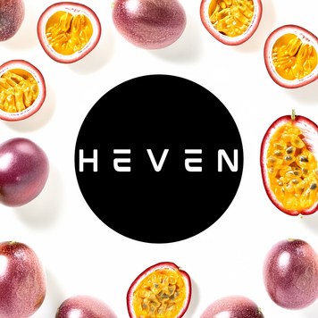 Тютюн Heven Maracuja (Маракуйя) hev0082 фото