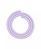 Силиконовый шланг для кальяна SOFT TOUCH Amotion Mauve shm0002 фото
