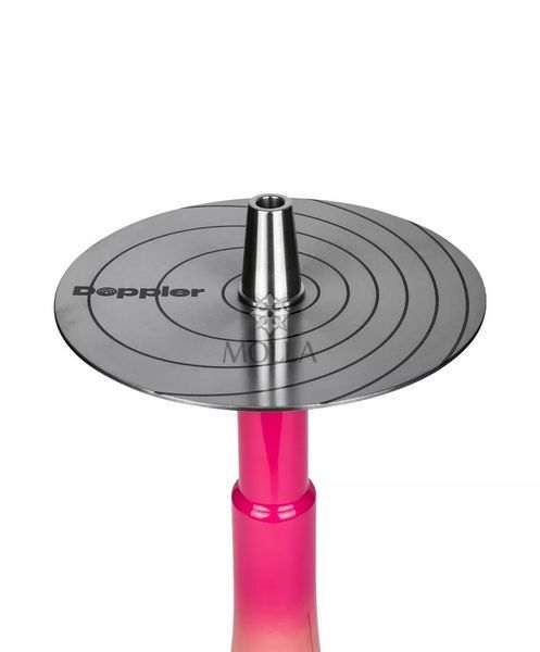 Кальян Amotion Doppler - Coral Hookah amo-d0006 фото