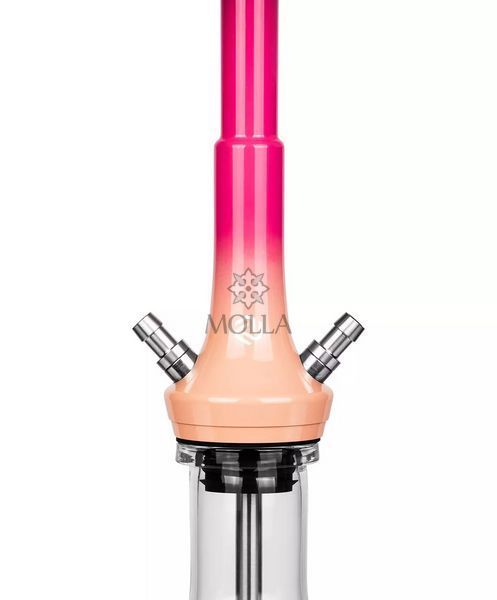 Кальян Amotion Doppler - Coral Hookah amo-d0006 фото