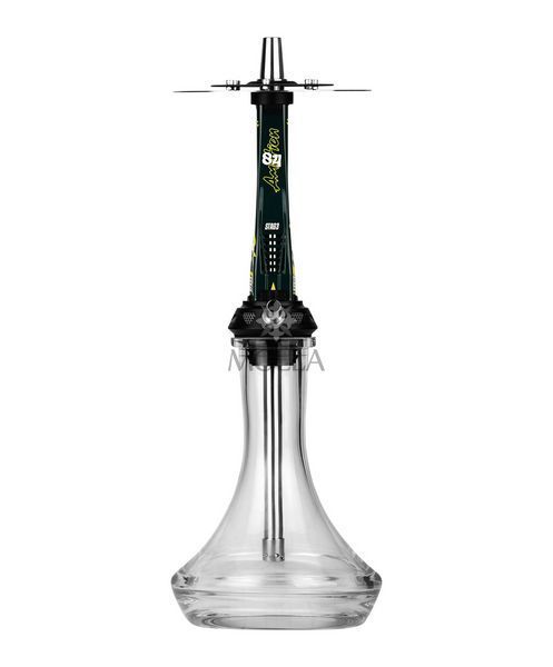 Кальян Amotion Valve - AM84 Hookah amo-006 фото