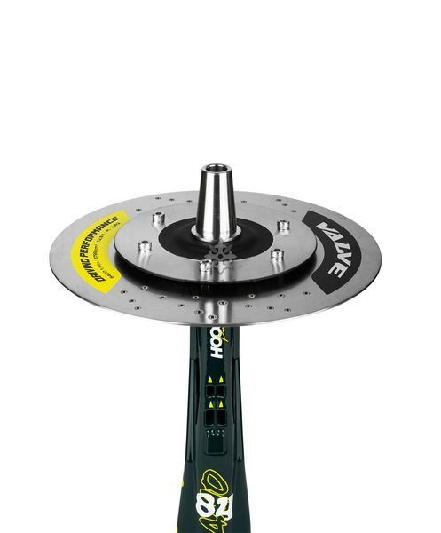 Кальян Amotion Valve - AM84 Hookah amo-006 фото