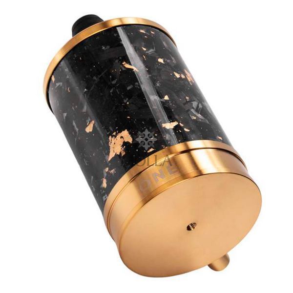 Кальян VYRO (Вайро) One V3 &ndash; Forged Gold vyro0002 фото
