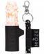 Персональний мундштук для кальяну Moze Tip Gold Line - Pink Reuseable Mouthtip mmoze0011 фото 1
