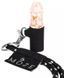 Персональний мундштук для кальяну Moze Tip Gold Line - Pink Reuseable Mouthtip mmoze0011 фото 3
