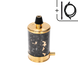 Кальян VYRO (Вайро) One V3 &ndash; Forged Gold vyro0002 фото 1