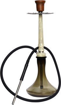 Кальян Tiaga Hookah Astra Crystal Gold Craft Coffee ti-astra-cg-cof фото