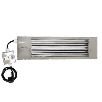 Плита для розжига угля Appach Pro+ 1600W plt0022 фото
