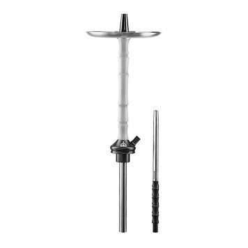 Шахта для кальяну Rainbow Hookah 2.0 White shrbw0002 фото