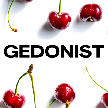 Тютюн Gedonist Cherry Queen (Коктейльна Вишня) ged0010 фото
