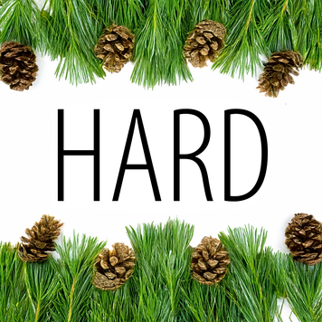 Тютюн HARD Pine (Хвоя) hrd0096 фото