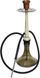 Кальян Tiaga Hookah Astra Crystal Gold Craft Coffee ti-astra-cg-cof фото 2