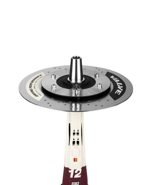 Кальян Amotion Valve - GT12 Hookah amo-007 фото