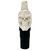 Персональний мундштук для кальяну Vibe Hookah Skull vbh0023 фото