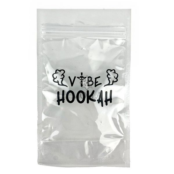 Персональний мундштук для кальяну Vibe Hookah Skull vbh0023 фото