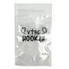 Персональний мундштук для кальяну Vibe Hookah Skull vbh0023 фото 3