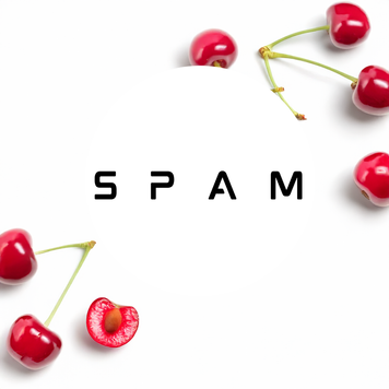 Тютюн SPAM Вишня sp0060 фото