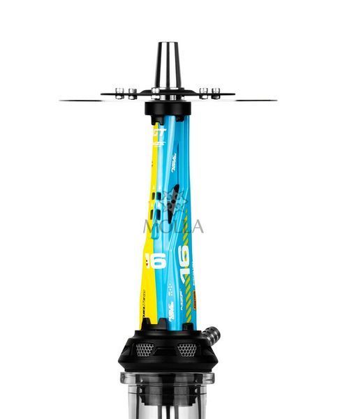 Кальян Amotion Valve - X16 Hookah amo-008 фото Кальян Amotion Valve - X16 Hookah amo-008 фото