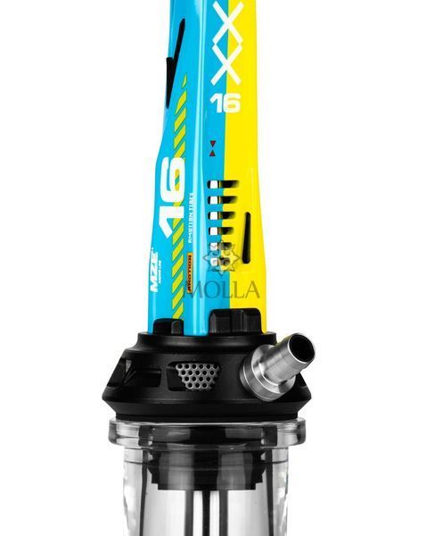 Кальян Amotion Valve - X16 Hookah amo-008 фото Кальян Amotion Valve - X16 Hookah amo-008 фото