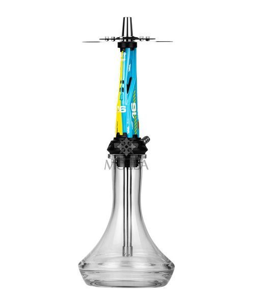 Кальян Amotion Valve - X16 Hookah amo-008 фото Кальян Amotion Valve - X16 Hookah amo-008 фото
