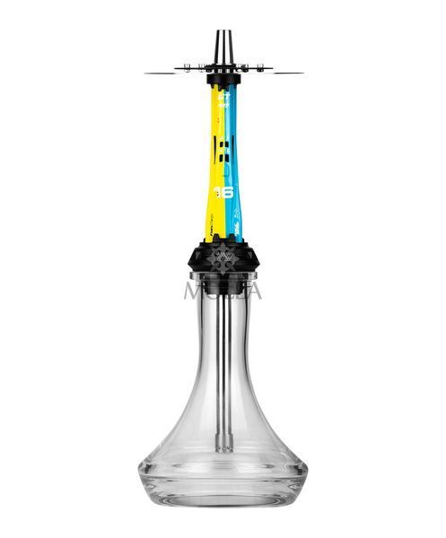 Кальян Amotion Valve - X16 Hookah amo-008 фото Кальян Amotion Valve - X16 Hookah amo-008 фото