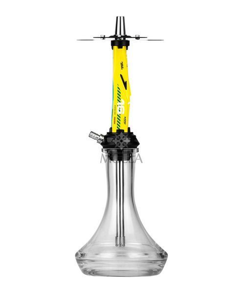 Кальян Amotion Valve - X16 Hookah amo-008 фото Кальян Amotion Valve - X16 Hookah amo-008 фото