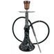 Кальян Sunrise Hookah Windscull Stone Crack Green (Crystal Black) sunr0059 фото