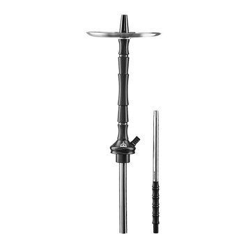 Шахта для кальяна Rainbow Hookah 2.0 Black shrbw0001 фото