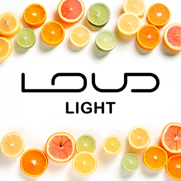 Тютюн LOUD Light Citrus Mix (Цитрусовий Мікс) ldl0057 фото