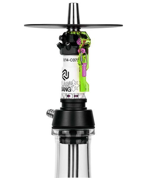 Кальян Amotion Flash Bang - Toxic amo-016-17 фото