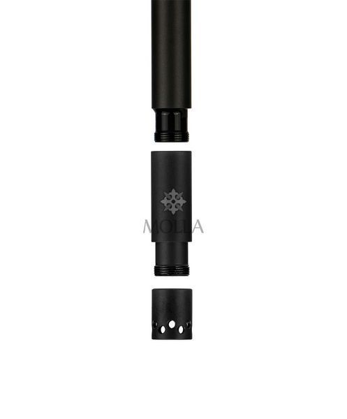 Кальян Amotion FUTR - Midnight Hookah amo-009 фото Кальян Amotion FUTR - Midnight Hookah amo-009 фото