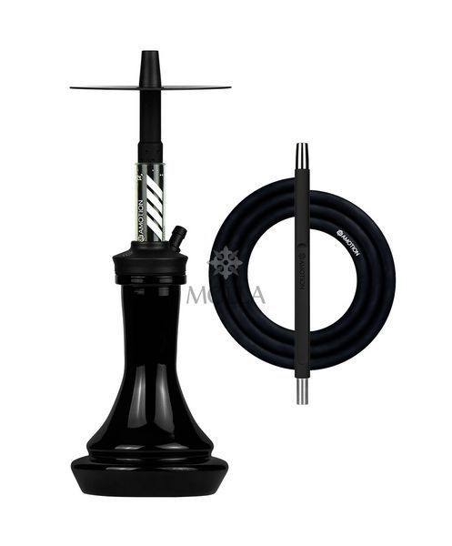 Кальян Amotion FUTR - Midnight Hookah amo-009 фото Кальян Amotion FUTR - Midnight Hookah amo-009 фото