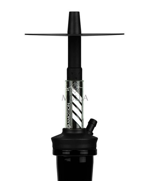 Кальян Amotion FUTR - Midnight Hookah amo-009 фото Кальян Amotion FUTR - Midnight Hookah amo-009 фото