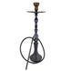 Кальян KARMA HOOKAH 0.0 Blue (Craft Black Matt) krm0005 фото 1