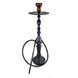 Кальян KARMA HOOKAH 0.0 Blue (Craft Black Matt) krm0005 фото 2