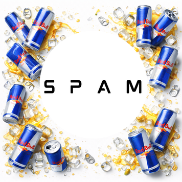 Тютюн SPAM Енергетик sp0062 фото