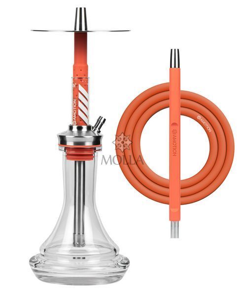 Кальян Amotion FUTR - Rouge Hookah amo-010 фото Кальян Amotion FUTR - Rouge Hookah amo-010 фото