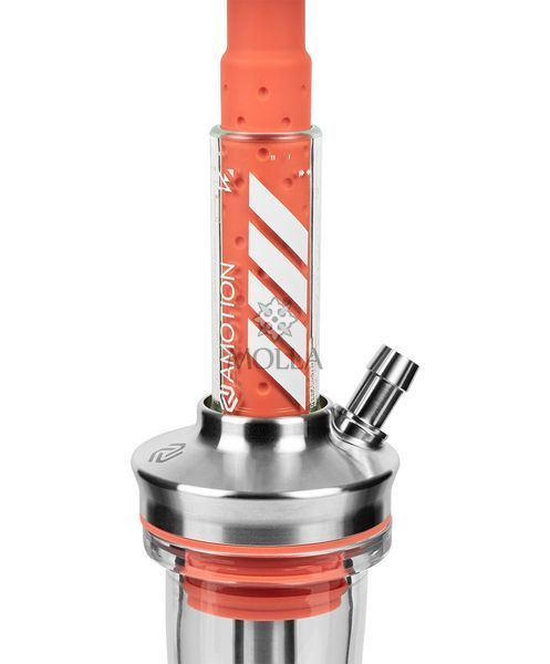 Кальян Amotion FUTR - Rouge Hookah amo-010 фото Кальян Amotion FUTR - Rouge Hookah amo-010 фото